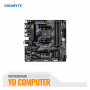MOTHERBOARD GIGABYTE B550M DS3H AC R2, CHIPSET AMD B550 SOCKET AMD AM4, MICRO-ATX