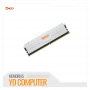 MEMORIA DATO XTREME 16GB DDR5 PC5600 5600MHZ WHITE HECHO EN TAIWAN