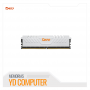 MEMORIA DATO XTREME 16GB DDR5 PC5600 5600MHZ WHITE HECHO EN TAIWAN