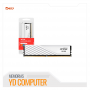 MEMORIA DATO XTREME 16GB DDR5 PC5600 5600MHZ WHITE HECHO EN TAIWAN
