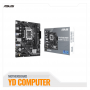 MOTHERBOARD ASUS PRIME H610M-F D4 R2.0, CHIPSET INTEL H610, LGA1700, MICRO-ATX