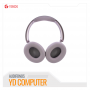 AUDIFONO INALAMBRICO TEROS TE-8038RS USB-C ROSE TITANIUM