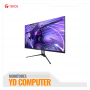 MONITOR PLANO TEROS TE-2133S, 21.5" FHD IPS, 120HZ, 1MS, HDMI, VGA, AUDIO OUT, PARLANTES
