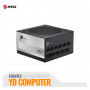 FUENTE DE PODER MSI POWER SUPPLY PRO A850PL PCIE5 80 PLUS PLATINIUM FULL MODULAR/PCIE5