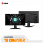 MONITOR MSI MAG G242L E14 23.8” 144HZ PLANO FHD RAPID IPS 0.5MS